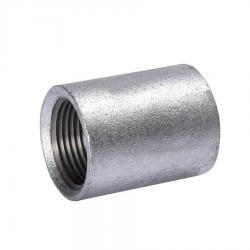 CONDUIT 4-IN-GALV-CPLG COUPLING RC-400